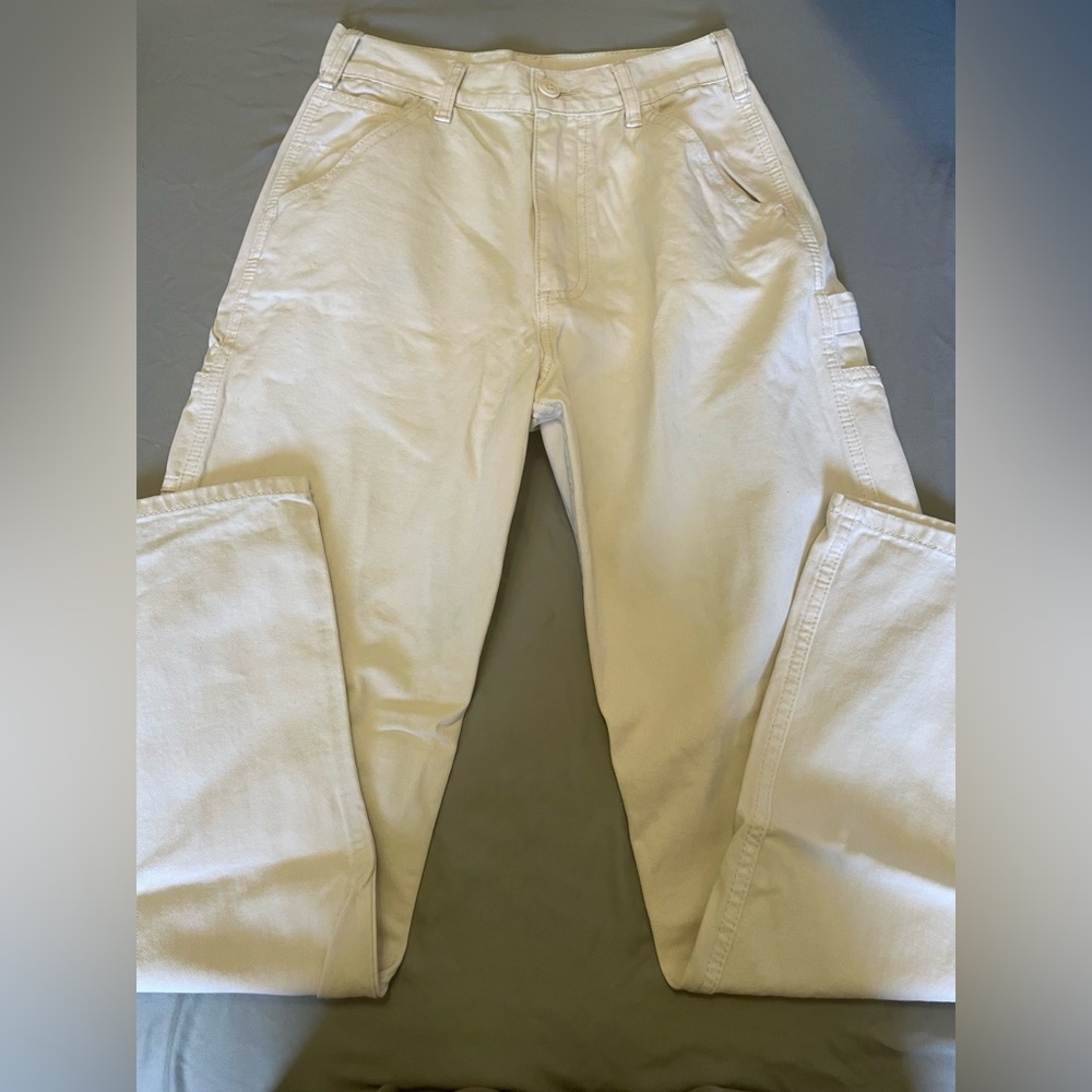 Brandy Melville cargo pants